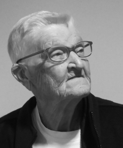 Sister Antoinette Van Galen