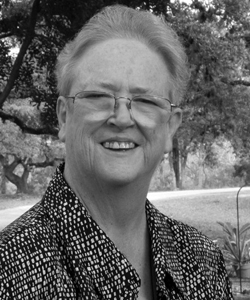 Sister Kathleen Higgins