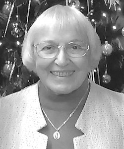 Sister Mary Agnes Zinni