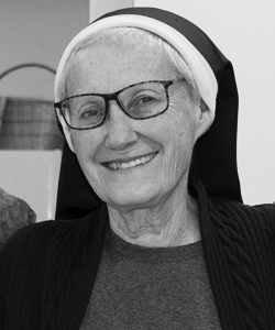 Sister Michael Brandt