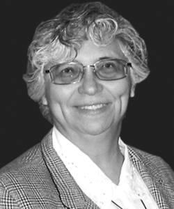 Sister Ursula Herrera