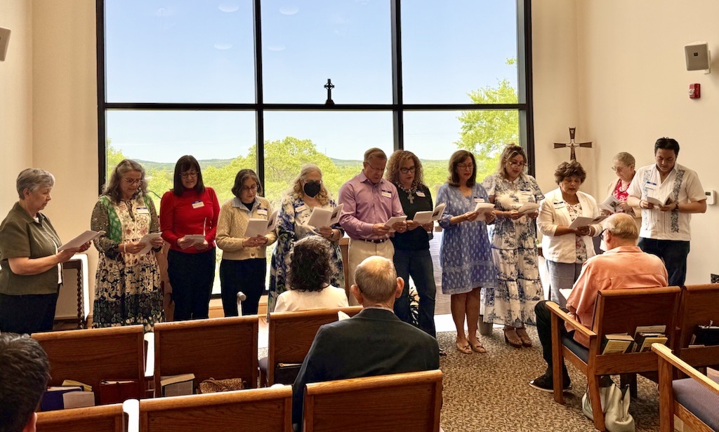 Oblation Ceremony 2025